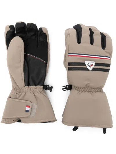 Rossignol Legend Imp'r Ski Gloves In Neutrals