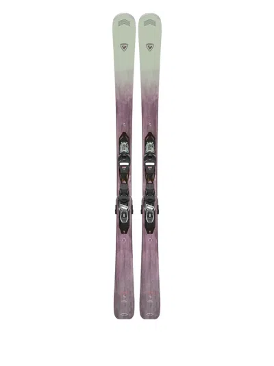Rossignol Logo-print Ski Equipment