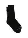 Rossignol Logo Socks In Multi