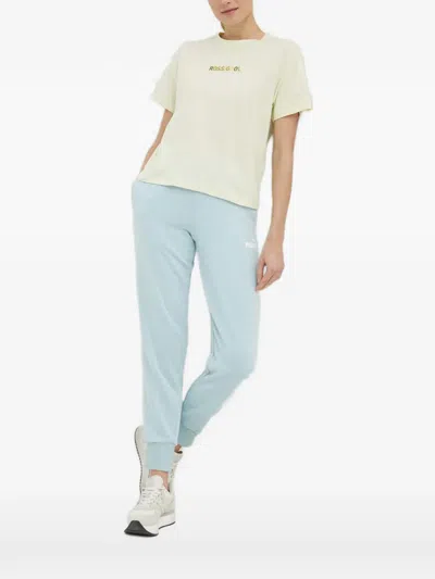 Rossignol Logo T-shirt In Neutral
