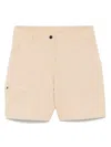 Rossignol Lycian Performance Shorts In Neutrals