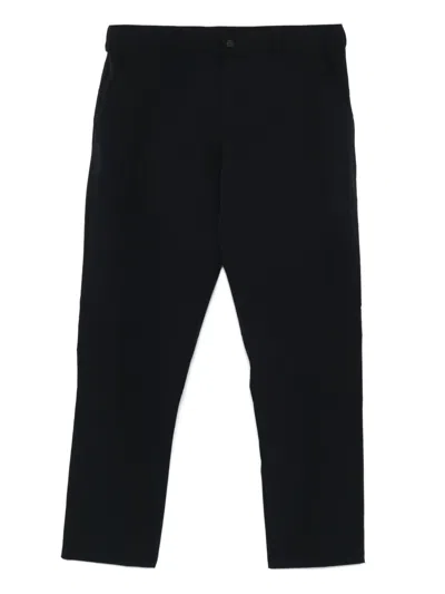 Rossignol Lycian Performance Trousers In Black