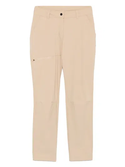 Rossignol Lycian Performance Trousers In Neutral