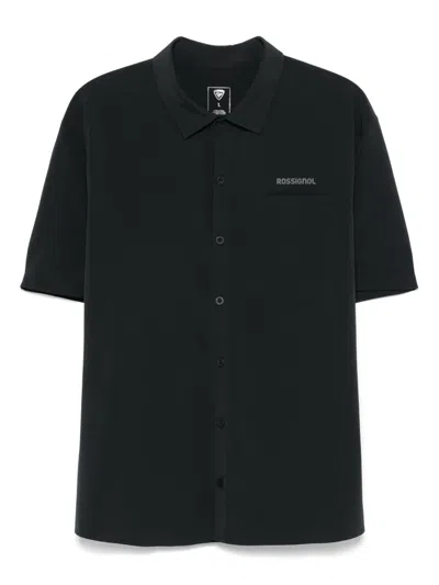 Rossignol Lycian Shirt In Black