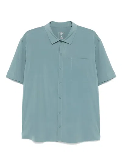Rossignol Lycian Shirt In Green