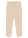 Rossignol Lycian Trousers In Neutrals