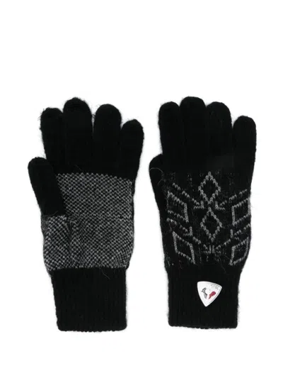 Rossignol Mia Gloves In Multi