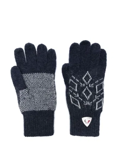 Rossignol Mia Gloves In Multi