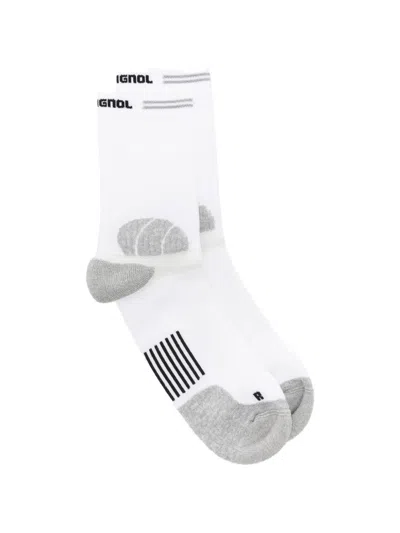 Rossignol Mid Sapa Socks In White