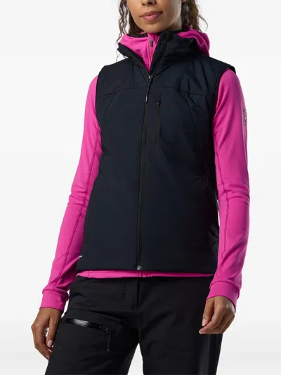 Rossignol Opside Gilet In Black