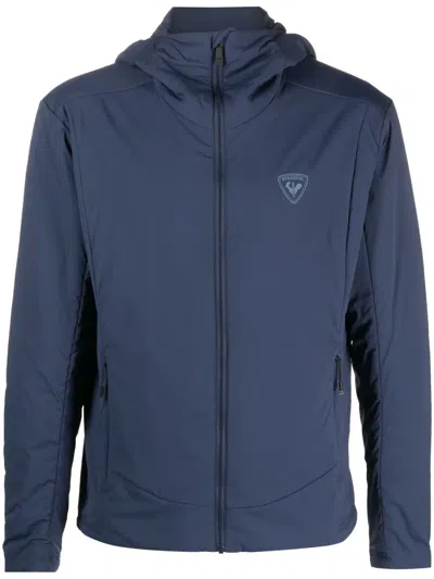 ROSSIGNOL OPSIDE HOODED JACKET