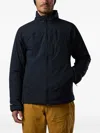 Rossignol Opside Jacket In Blue