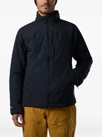 Rossignol Opside Jacket In Blue