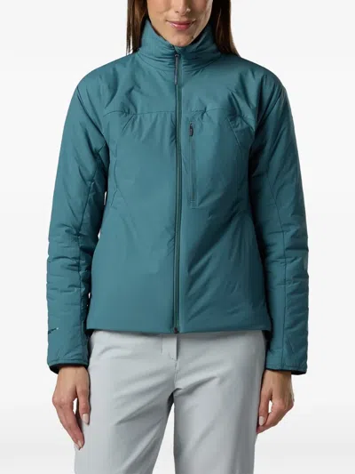 Rossignol Opside Jacket In Blue