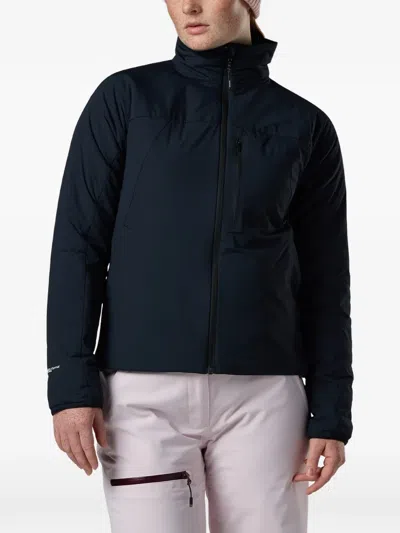 Rossignol Opside Jacket In Black