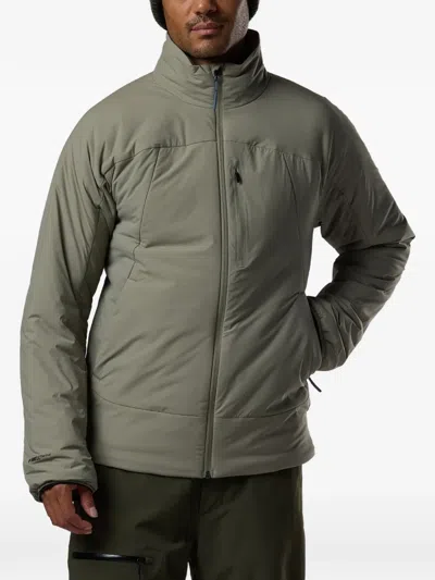 Rossignol Opside Jacket In Green