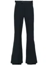 Rossignol Origin Soft Shell Ski Trousers In Black