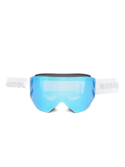Rossignol Otava Goggles In Black