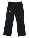 Rossignol Outerlimits Insulated Pants In Black