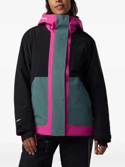 Rossignol Outerlimits Insulated Ski Jacket In Multi