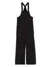 Rossignol Isolierter Outerlimits Skianzug In Black