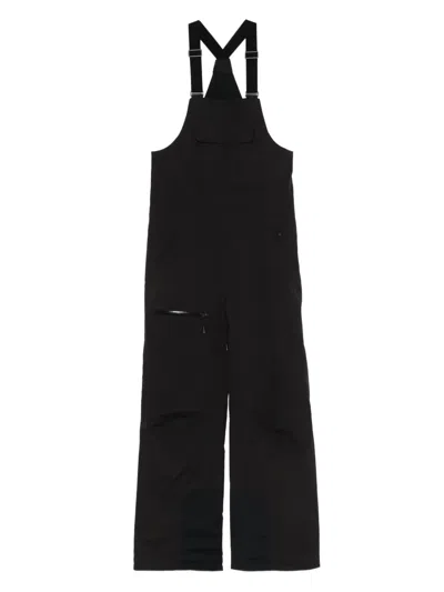 Rossignol Isolierter Outerlimits Skianzug In Black