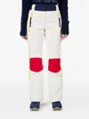 Rossignol Panelled Ski Trousers In Multi