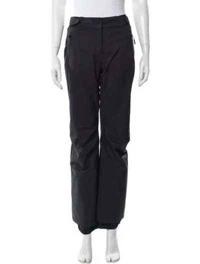 Pre-owned Rossignol Pants In Blue