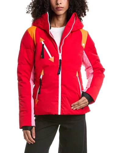 ROSSIGNOL ROSSIGNOL PILOT DOWN JACKET