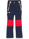 Rossignol Pilot Trousers In Blue