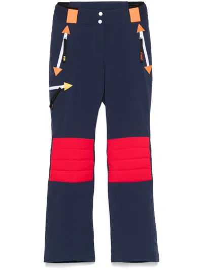 Rossignol Pilot Trousers In Blue