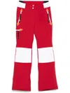 Rossignol Pilot Trousers In Red