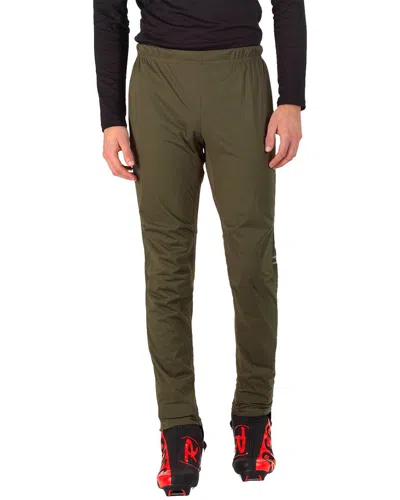 Rossignol Poursuite Pant In Green