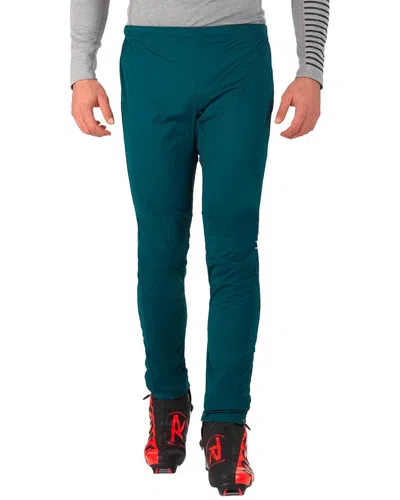 Rossignol Poursuite Pant In Blue