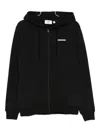 Rossignol Presset Hoodie In Black