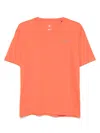 Rossignol Presset T-shirt In Orange