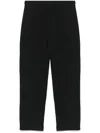 Rossignol Presset Track Pants In Black