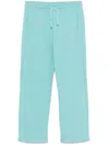 Rossignol Presset Track Pants In Blue