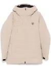 ROSSIGNOL PUFFY SKI PARKA