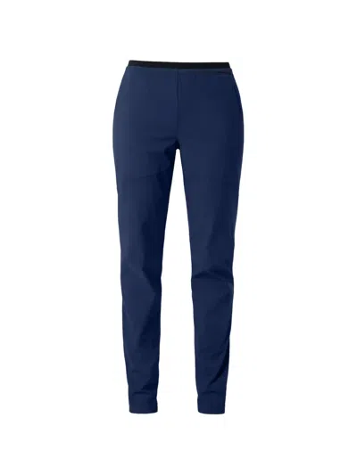 Rossignol Pull-on Trousers In Blue