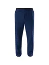 Rossignol Pull-on Trousers In Blue