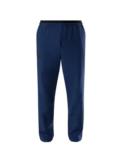 Rossignol Pull-on Trousers In Blue