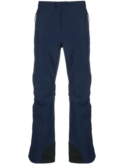 Rossignol React Ski Trousers In Blue