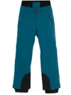 Rossignol Relax Ski Pants In Blue