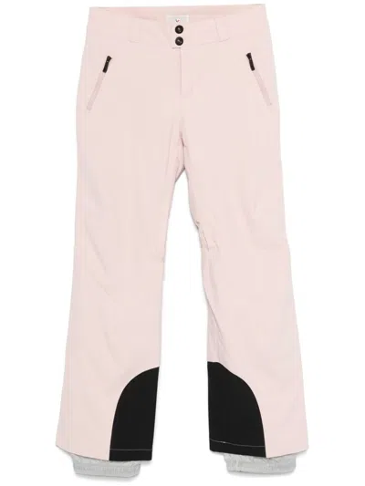 Rossignol Relax Ski Pants In Pink