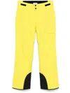 Rossignol Relaxed Ski Trousers In Green