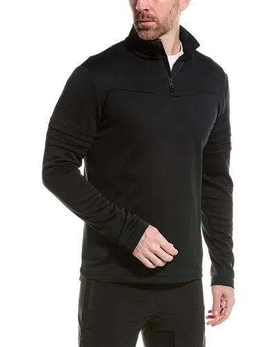 Rossignol Resort 1/2-zip Baselayer Top In Black