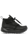 Rossignol Apres-ski Flatform Boots In Black