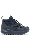 Rossignol Resort Boots In Blue