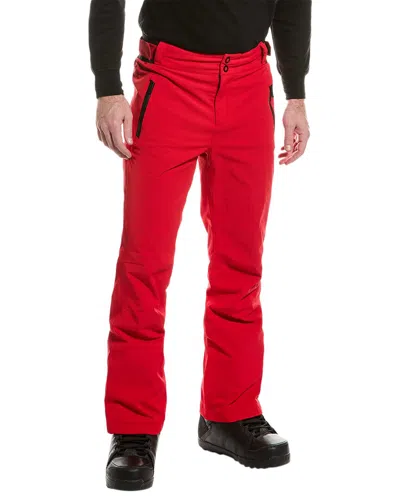 Rossignol Resort R Ski Pant In Red